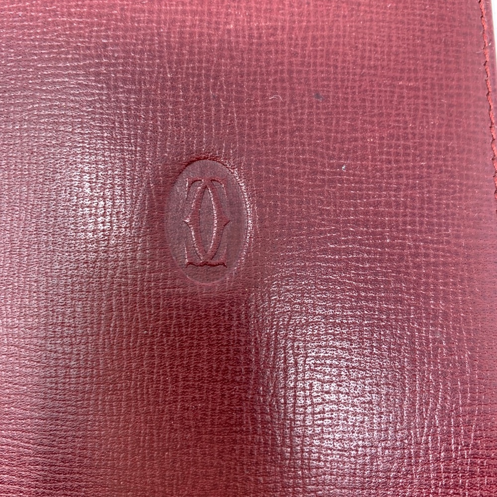 Cartier Wallet! - Picture 6 of 6